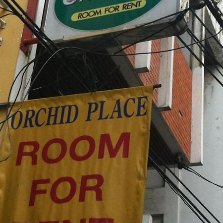 Orchid Place Бангкок Екстер'єр фото