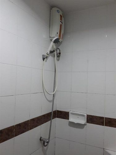 Orchid Place Бангкок Екстер'єр фото